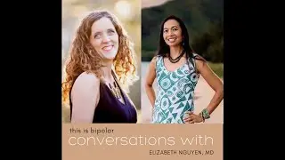 CONVERSATIONS WITH Elizabeth Nguyen MD, author of 