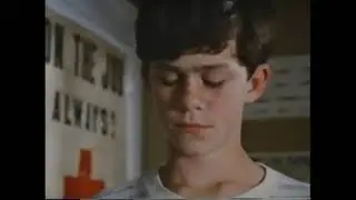 Spies (Disney Channel Premiere Film) 1993
