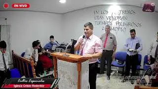 Cultos Especiales Gral D Cerri -  Cristo Redentor Ba Bca