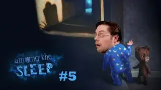 All The Owls  -  AMONG THE SLEEP  #5
