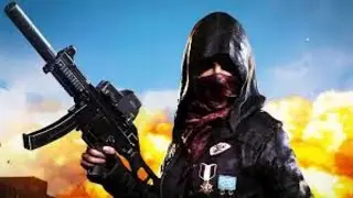 Testando nova att PUBG steam