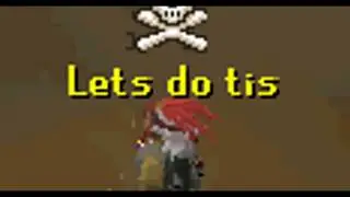 Redpaperhat pk vid 6 combat 72, owning all over the place.