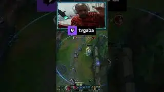 AQUI EU O PAI BRILHOUUU | tvgaba em #Twitch