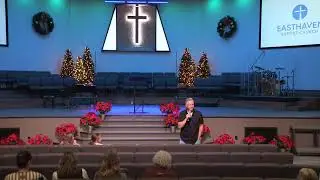 Sunday with Dennis Swanberg
