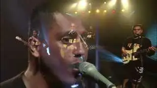 TE OHI - Rayon Zik X (saison 2) : Live 