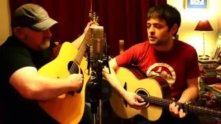 Paddy Nash & Junior Johnson - Hello in There (The John Prine Sessions)