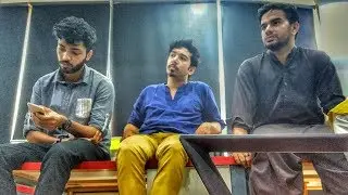 ALL KARACHI EDIT MEETUP ft. Aamir Bhagat, Irfan Junejo,Moroo,Hamza Ibrahim,Other Naveed,Shehzad Show