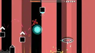 [4K 60fps] We Are Number One by Ardant (Red Mode, 3 Coins)