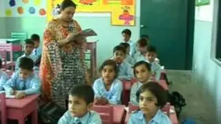 The Learning School Kot Radha Kishen (Kasur Pakistan)
