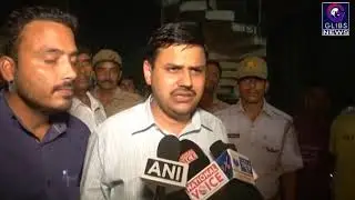 Patients evacuated safely after fire breaks out at Lucknow hospital
