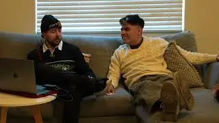&iquest;QUE HICIMOS DESPUES DE LA FIESTA DE JAYLINE?  😈 | KIKE JAV
