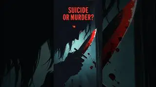 &ldquo;Idhu Suicide-aa illa Murder-aa? &ndash; Real Life Mystery Explained in Tamil | Crime Documentary Shorts&rdquo;