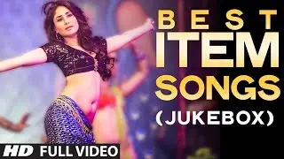 TOP 10 BOLLYWOOD PARTY SONGS 2017 (Hit Collection) | Latest | HINDI| INDIAN SONGS |