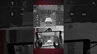 Unexpected Handcam! 😱 #shorts #handcam #bgmi #pubg #pubgmobile