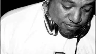 DJ Jus-Ed - Deep Grain