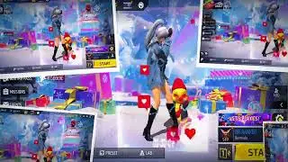 DIAMOND USE PROXY SERVER HOW TO DOWNLOAD |GAMEPLAY PROXYSERVER | VIP FFKIPAS BETA PROXY SERVER