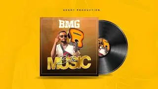 Cover  Beta music  Bmg star by keart prod 2024