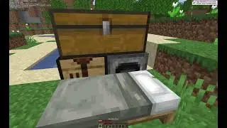 Java Biomes: Flower Forest