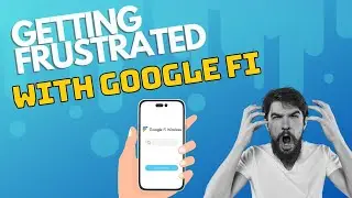 Почему меня начинает раздражать Google Fi
