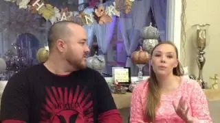Wedding Planner Testimonial for Victoria A Lewis Master Wed