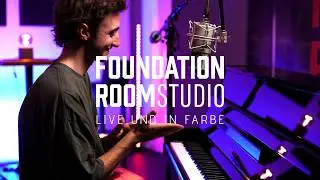 12 21 &ndash; RAUS &ndash; 2/4 | Foundation Room Studio &raquo;Live und in Farbe&laquo;