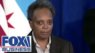 Chicago mayor announces citywide proof of vaccine for indoor venues