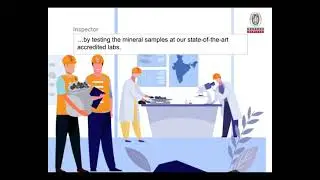 BV Coal & MM mine site testing