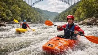 West Virginia Wild & Free