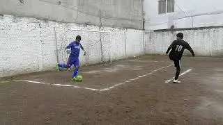 Liverpol vs pulqueros fc 1tmp
