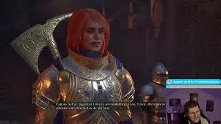 YATZLI Joins The Party! (05/03/25) Avowed First Playthrough