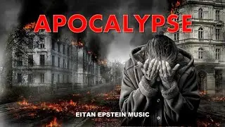VOICE OF THE HURT - Cinematic Apocalypse Sad Emotional Tragedy Pain Instrumental Background Music
