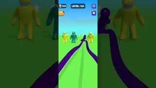 high jump #chaosgame #funplay #game #youtubeshorts