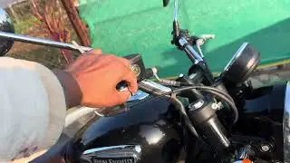  Supernova Meteor 350 Expectation Vs Reality in Nepal 