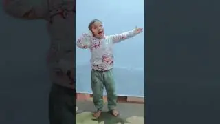 Rifle meri kani maine 💖💕#little dancer #shortvideo #song #dancevideo #negiboy