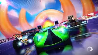 Hot Wheels Infinite Loop - Truck Season: Part 22