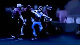 KruMp - Baby Crush Anthem