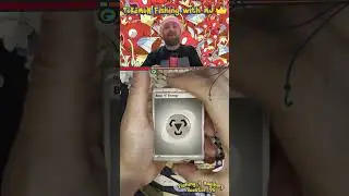 Pokemon Fishing with MJ | Fishing 4 Magikarp - Paldea Evolved booster 96 #pokemoncards #pokemontcg