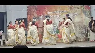 Veeravirada  കുമാരവിഭോ - പെരുവാരം ക്ഷേത്രം,N. Parur
