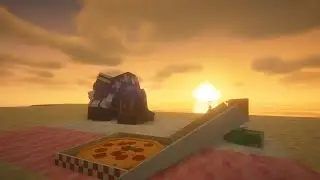 GOODBYE PRIVATE SERVER | BEST MINECRAFT SERIES EVER