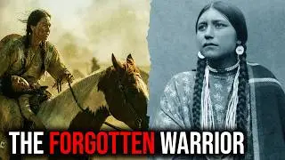 NATIVE HEROINES - 5 Fierce Women Warriors History Forgot