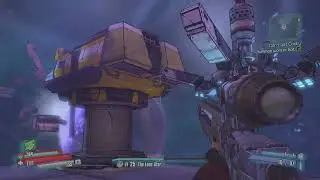 Missile Command - Borderlands: The Handsome Collection - Part 100.1 [4K/Longplay/No Commentary]