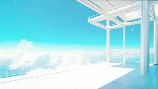 for work BGM 歌詞パートのみ 未詳の構造体  Unidentified Structure    作業 勉強 散歩  創作活動 chillout relax etc