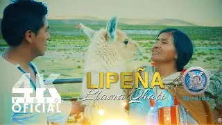 Lipeña - Llama Qhati 4K