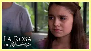 Iris wants to get rid of her son | 4/4 | At the mercy of life