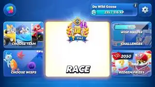 Sonic Racing actually with Stock cars