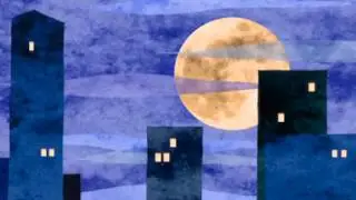 Children's Sleep Meditation