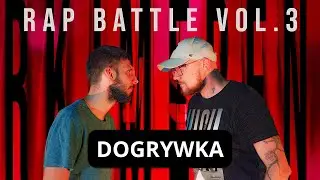 Rymem w Codzienność vs Eren DOGRYWKA+ WYNIKI FAZY GRUPOWEJ - Rap Battle vol.3