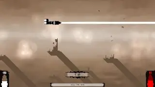 Sector Six - Version 0.3.0 gameplay teaser