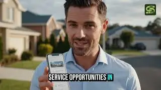 Become a ServyGo Priority Territory Partner