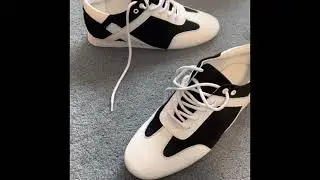 Review- Very Fine Dance Shoes- Jackson (Men)